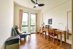 Highgate (D21), Condominium #603744111